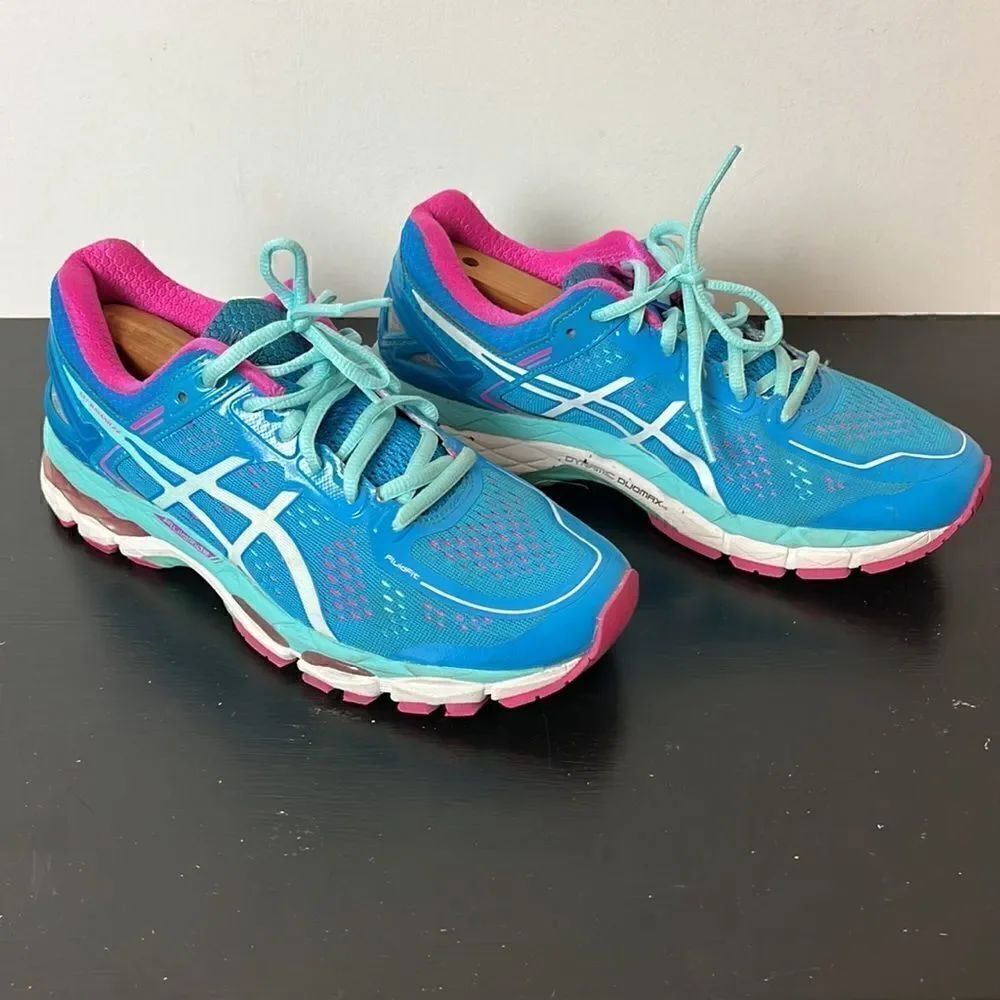 ASICS Dynamic DuoMax    - Picture 4 of 12